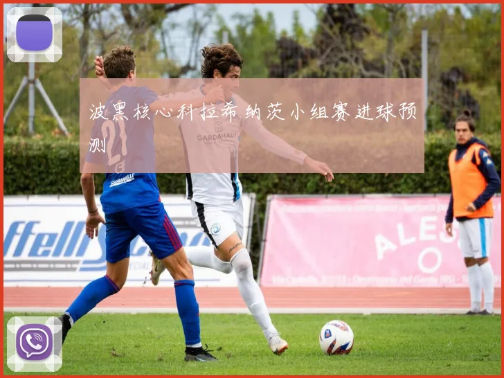 波黑核心科拉希纳茨小组赛进球预测