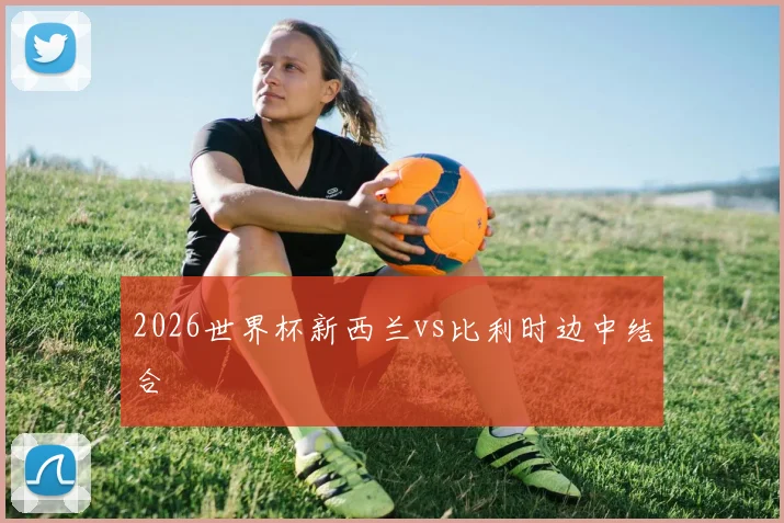 2026世界杯新西兰vs比利时边中结合