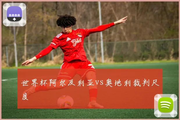 世界杯阿尔及利亚vs奥地利裁判尺度