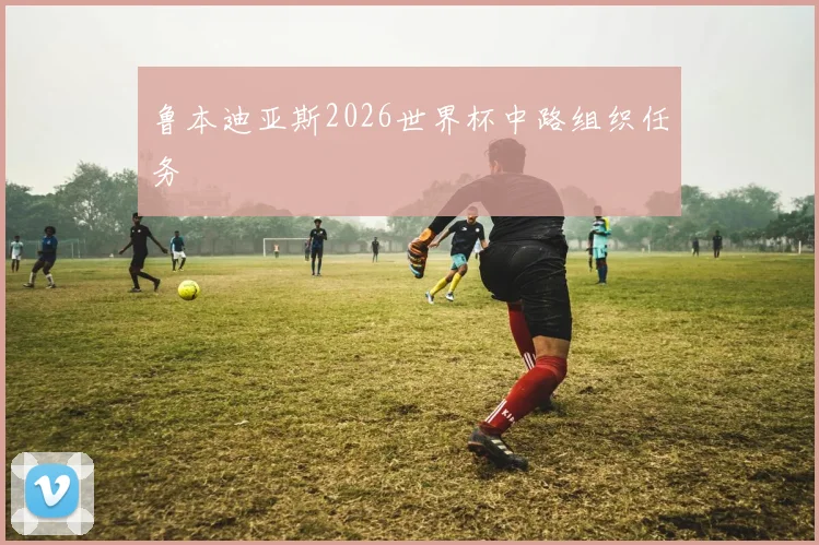 鲁本迪亚斯2026世界杯中路组织任务